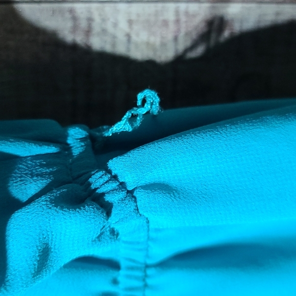 Fynn & Rose fuffle front dress - Picture 7 of 11